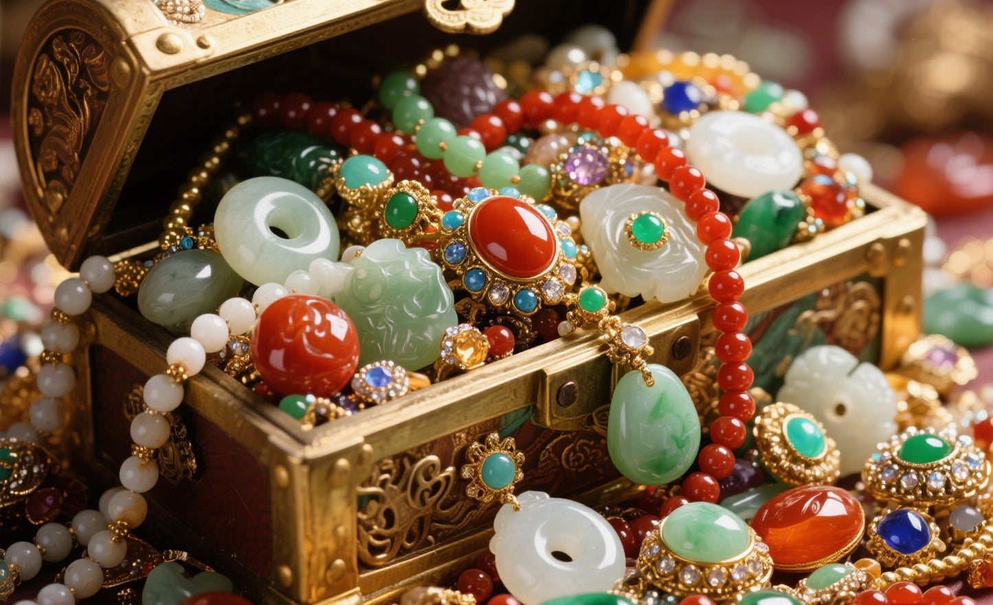 The total price of the products you selected in Di Tess's live stream, add quantity is the same as the total price